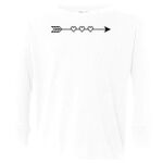 Toddler Long Sleeve Fine Jersey Tee Thumbnail