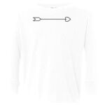 Toddler Long Sleeve Fine Jersey Tee Thumbnail