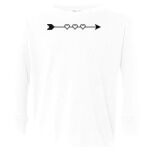 Toddler Long Sleeve Fine Jersey Tee Thumbnail