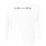 Toddler Long Sleeve Fine Jersey Tee Thumbnail