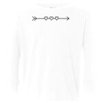 Toddler Long Sleeve Fine Jersey Tee Thumbnail