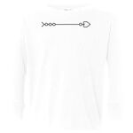 Toddler Long Sleeve Fine Jersey Tee Thumbnail