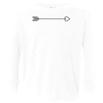 Toddler Long Sleeve Fine Jersey Tee Thumbnail