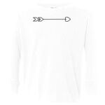 Toddler Long Sleeve Fine Jersey Tee Thumbnail