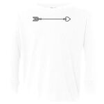 Toddler Long Sleeve Fine Jersey Tee Thumbnail