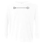 Toddler Long Sleeve Fine Jersey Tee Thumbnail