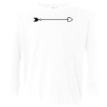 Toddler Long Sleeve Fine Jersey Tee Thumbnail