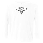 Toddler Long Sleeve Fine Jersey Tee Thumbnail