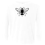 Toddler Long Sleeve Fine Jersey Tee Thumbnail