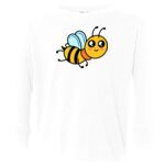 Toddler Long Sleeve Fine Jersey Tee Thumbnail