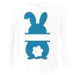 Toddler Long Sleeve Fine Jersey Tee Thumbnail