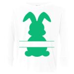 Toddler Long Sleeve Fine Jersey Tee Thumbnail