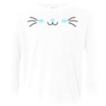 Toddler Long Sleeve Fine Jersey Tee Thumbnail