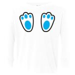 Toddler Long Sleeve Fine Jersey Tee Thumbnail