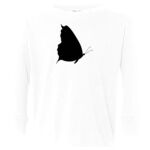 Toddler Long Sleeve Fine Jersey Tee Thumbnail