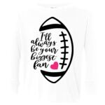 Toddler Long Sleeve Fine Jersey Tee Thumbnail