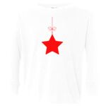 Toddler Long Sleeve Fine Jersey Tee Thumbnail