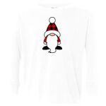 Toddler Long Sleeve Fine Jersey Tee Thumbnail