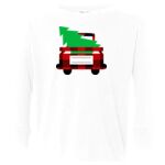 Toddler Long Sleeve Fine Jersey Tee Thumbnail