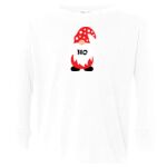 Toddler Long Sleeve Fine Jersey Tee Thumbnail