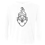 Toddler Long Sleeve Fine Jersey Tee Thumbnail