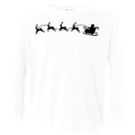 Toddler Long Sleeve Fine Jersey Tee Thumbnail