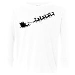 Toddler Long Sleeve Fine Jersey Tee Thumbnail