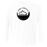 Toddler Long Sleeve Fine Jersey Tee Thumbnail