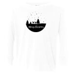 Toddler Long Sleeve Fine Jersey Tee Thumbnail