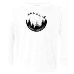 Toddler Long Sleeve Fine Jersey Tee Thumbnail