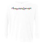 Toddler Long Sleeve Fine Jersey Tee Thumbnail