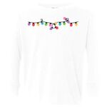 Toddler Long Sleeve Fine Jersey Tee Thumbnail