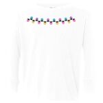 Toddler Long Sleeve Fine Jersey Tee Thumbnail