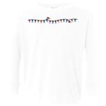 Toddler Long Sleeve Fine Jersey Tee Thumbnail