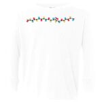 Toddler Long Sleeve Fine Jersey Tee Thumbnail