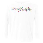 Toddler Long Sleeve Fine Jersey Tee Thumbnail