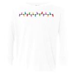 Toddler Long Sleeve Fine Jersey Tee Thumbnail