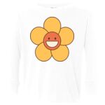 Toddler Long Sleeve Fine Jersey Tee Thumbnail