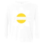 Toddler Long Sleeve Fine Jersey Tee Thumbnail