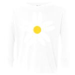 Toddler Long Sleeve Fine Jersey Tee Thumbnail