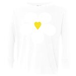 Toddler Long Sleeve Fine Jersey Tee Thumbnail