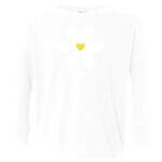 Toddler Long Sleeve Fine Jersey Tee Thumbnail