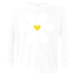 Toddler Long Sleeve Fine Jersey Tee Thumbnail