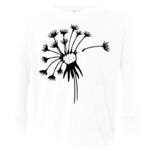 Toddler Long Sleeve Fine Jersey Tee Thumbnail