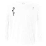 Toddler Long Sleeve Fine Jersey Tee Thumbnail