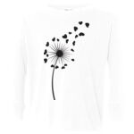 Toddler Long Sleeve Fine Jersey Tee Thumbnail