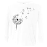 Toddler Long Sleeve Fine Jersey Tee Thumbnail