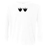 Toddler Long Sleeve Fine Jersey Tee Thumbnail