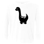 Toddler Long Sleeve Fine Jersey Tee Thumbnail