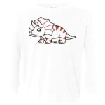 Toddler Long Sleeve Fine Jersey Tee Thumbnail